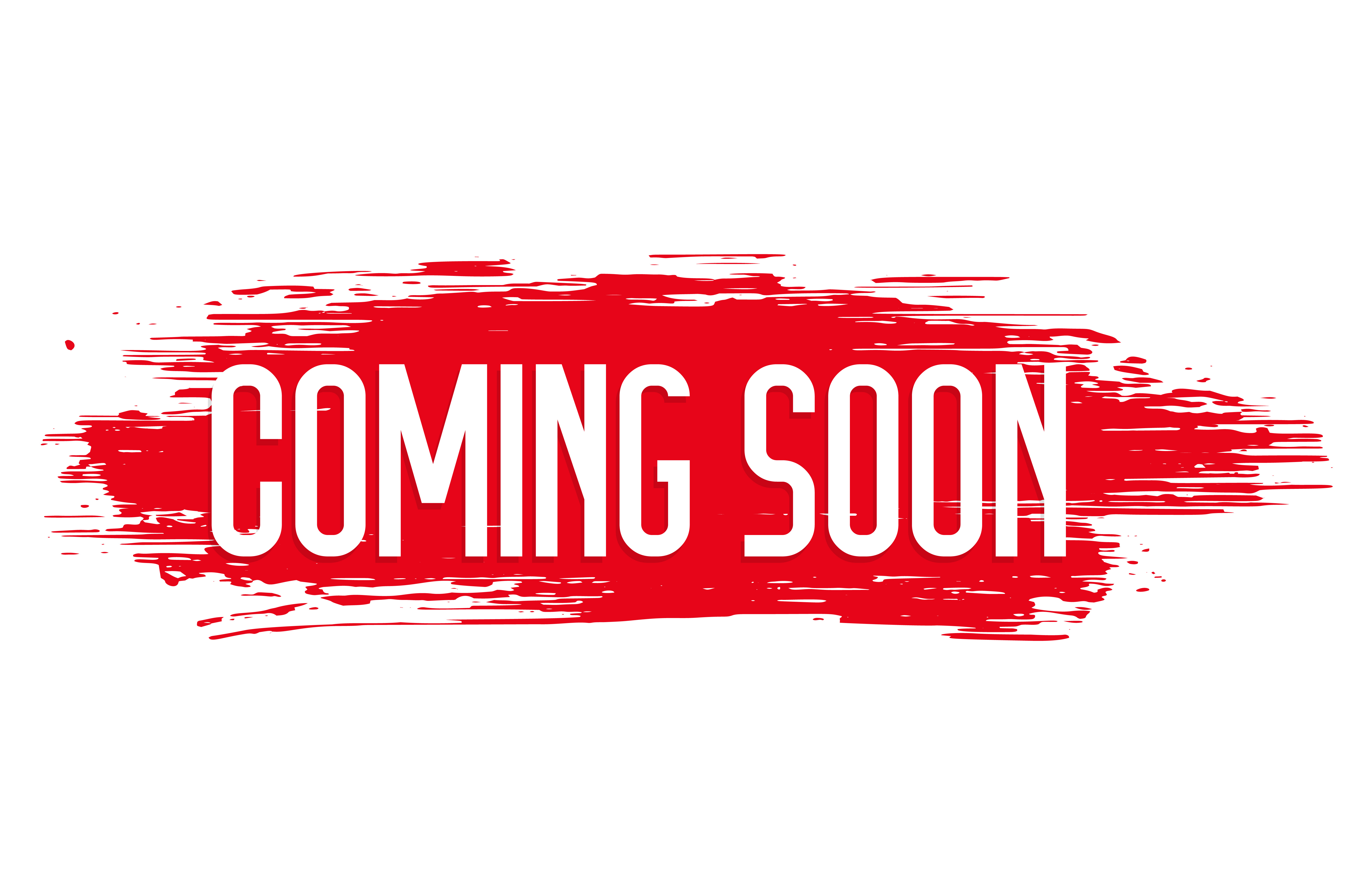 comming soon