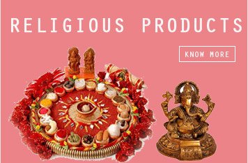 Religious Products